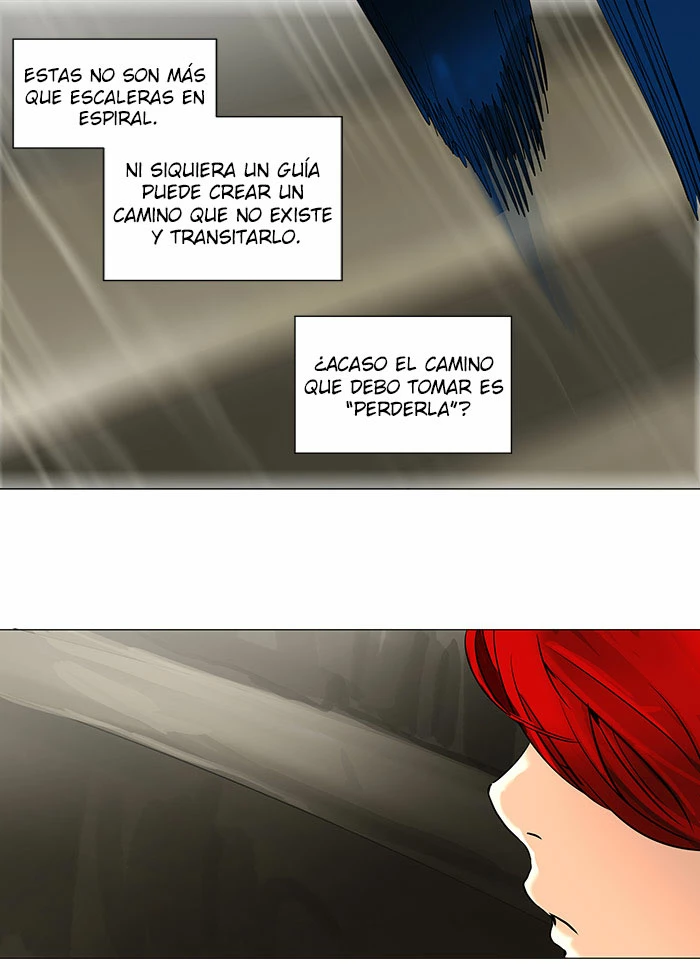 El irregular - Capítulo 218 - Página 34 - LectorTMOo