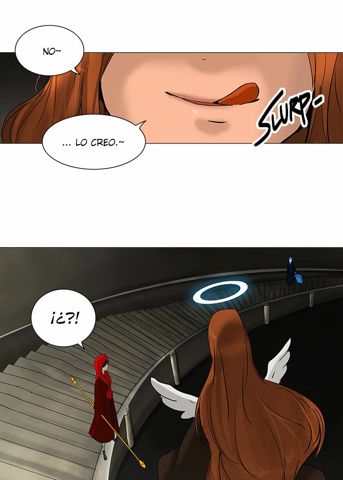 El irregular - Capítulo 218 - Página 41 - LectorTMOo