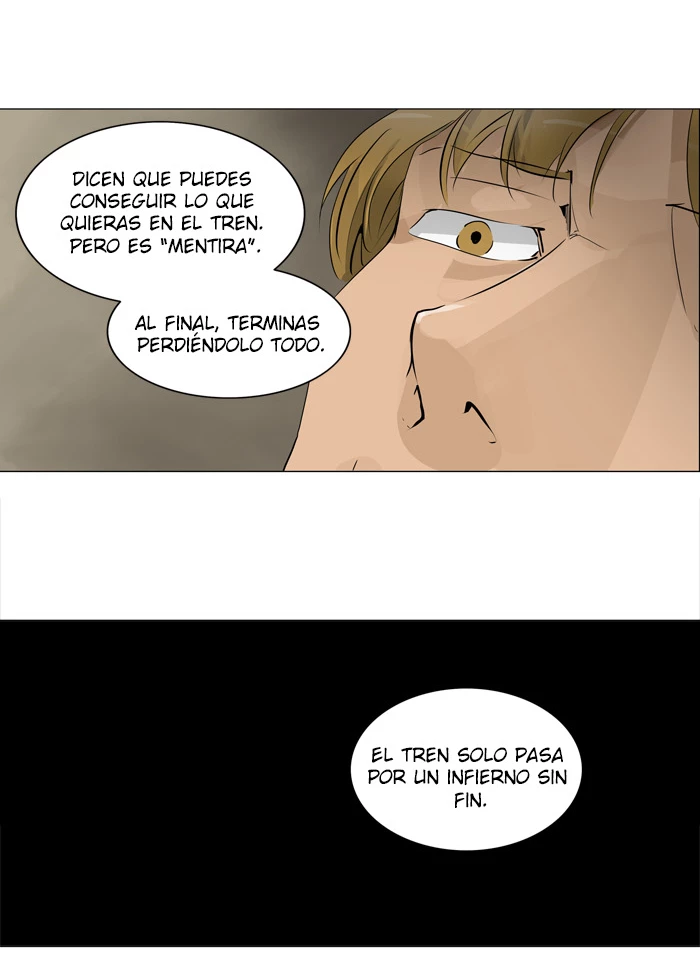 El irregular - Capítulo 219 - Página 4 - LectorTMOo