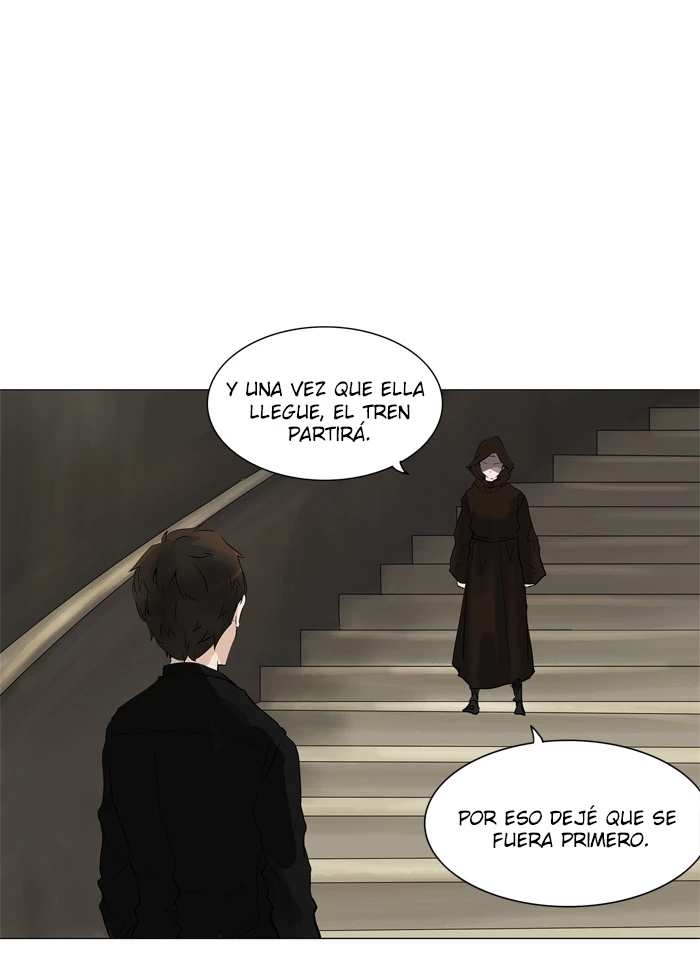 El irregular - Capítulo 219 - Página 5 - LectorTMOo