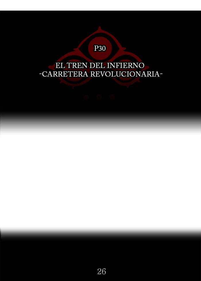 El irregular - Capítulo 219 - Página 9 - LectorTMOo
