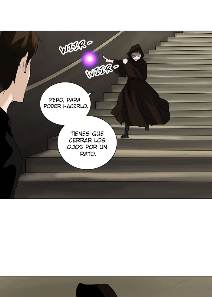 El irregular - Capítulo 219 - Página 12 - LectorTMOo