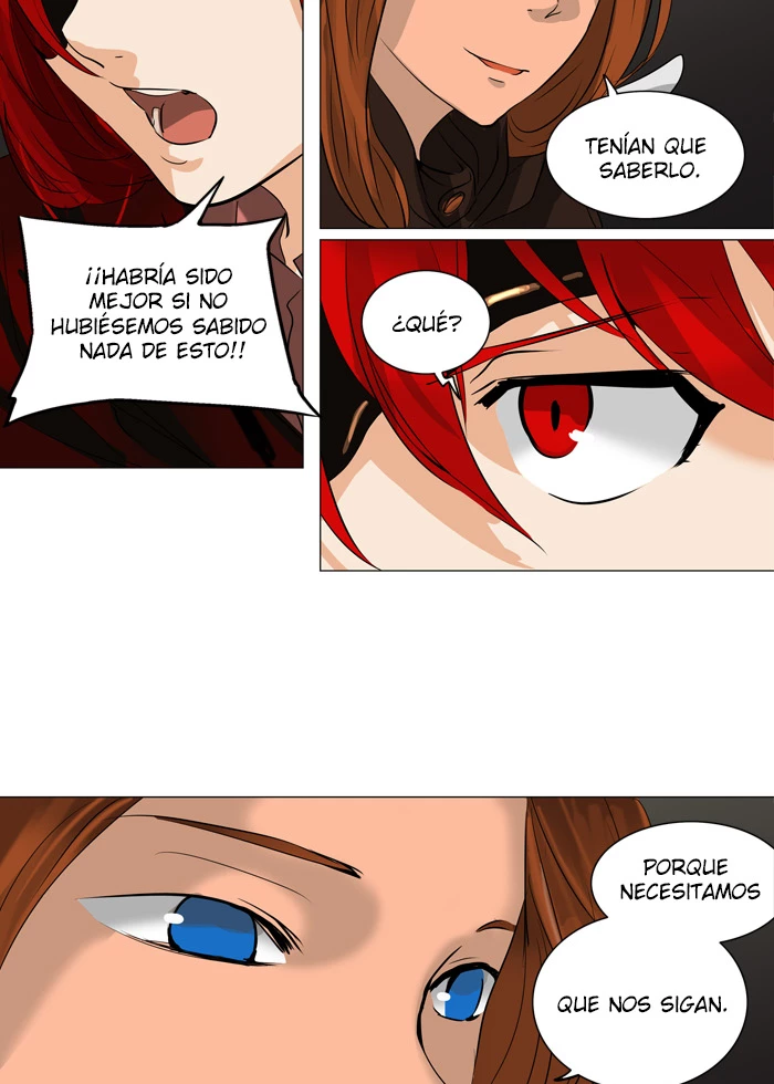 El irregular - Capítulo 219 - Página 19 - LectorTMOo