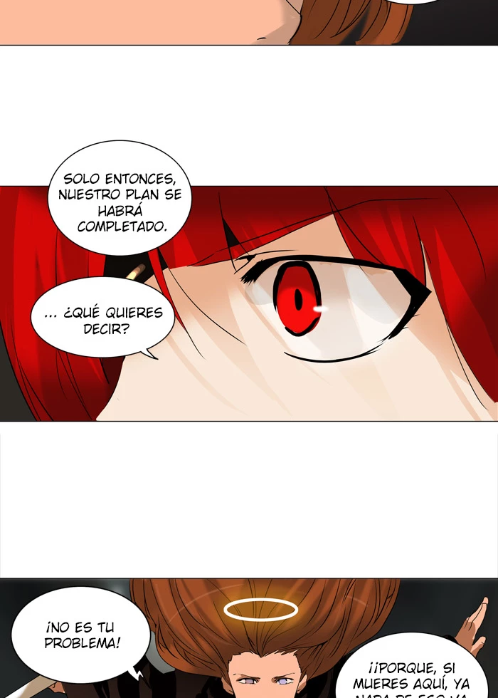 El irregular - Capítulo 219 - Página 20 - LectorTMOo