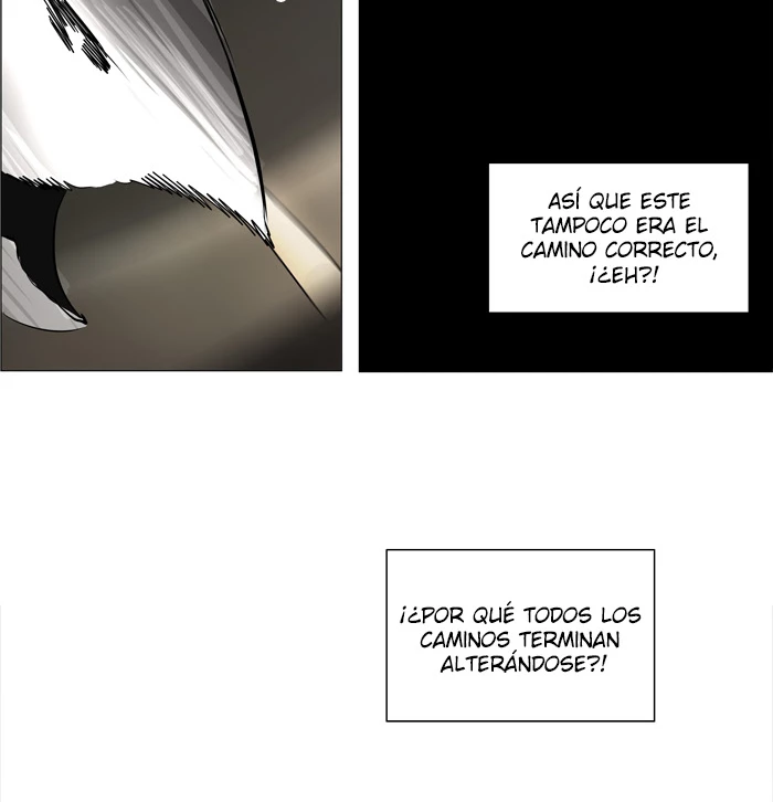 El irregular - Capítulo 219 - Página 22 - LectorTMOo