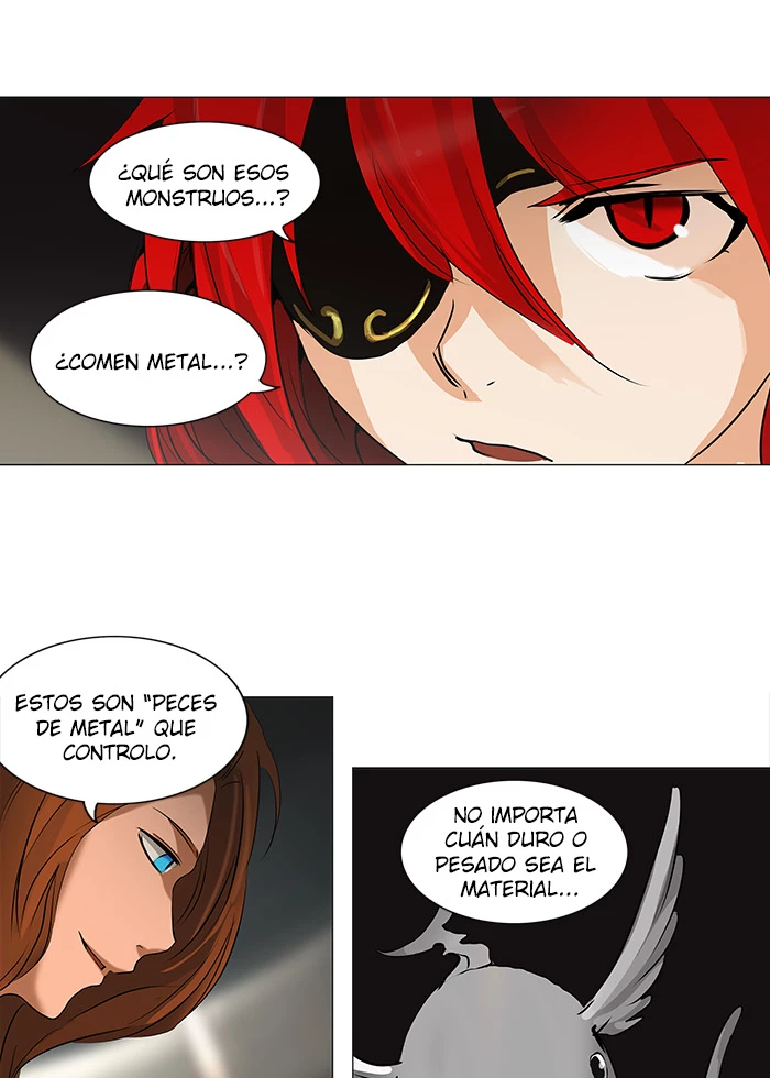 El irregular - Capítulo 219 - Página 25 - LectorTMOo