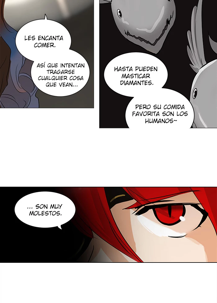El irregular - Capítulo 219 - Página 26 - LectorTMOo