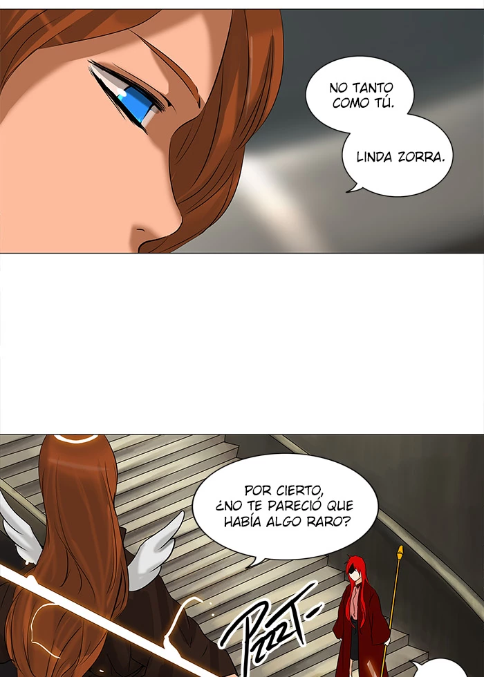 El irregular - Capítulo 219 - Página 27 - LectorTMOo