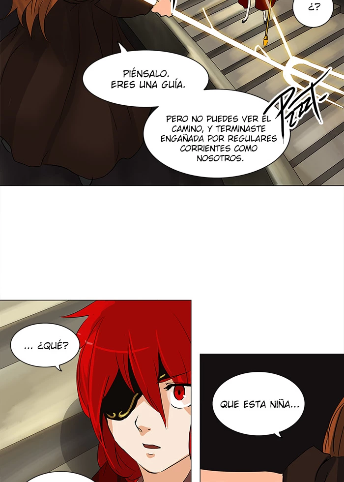 El irregular - Capítulo 219 - Página 28 - LectorTMOo