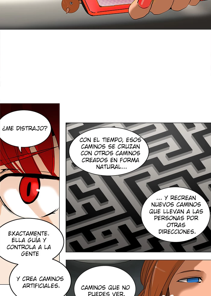 El irregular - Capítulo 219 - Página 30 - LectorTMOo