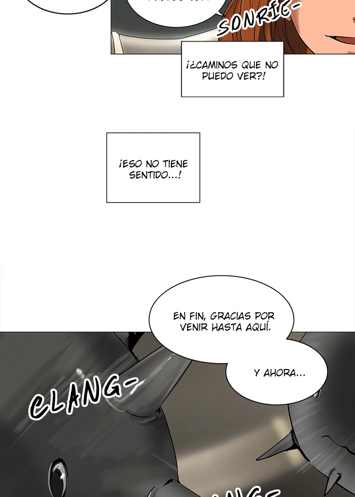 El irregular - Capítulo 219 - Página 31 - LectorTMOo