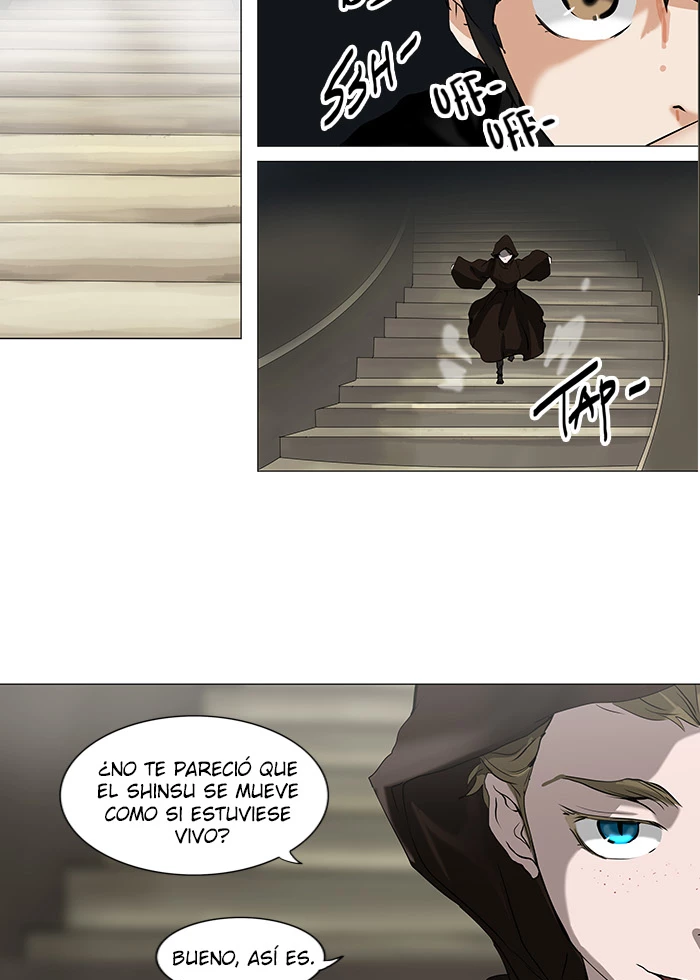 El irregular - Capítulo 219 - Página 43 - LectorTMOo