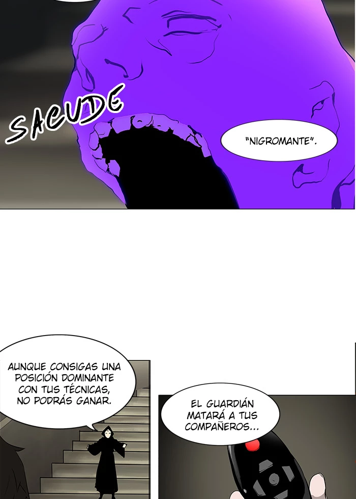 El irregular - Capítulo 219 - Página 45 - LectorTMOo
