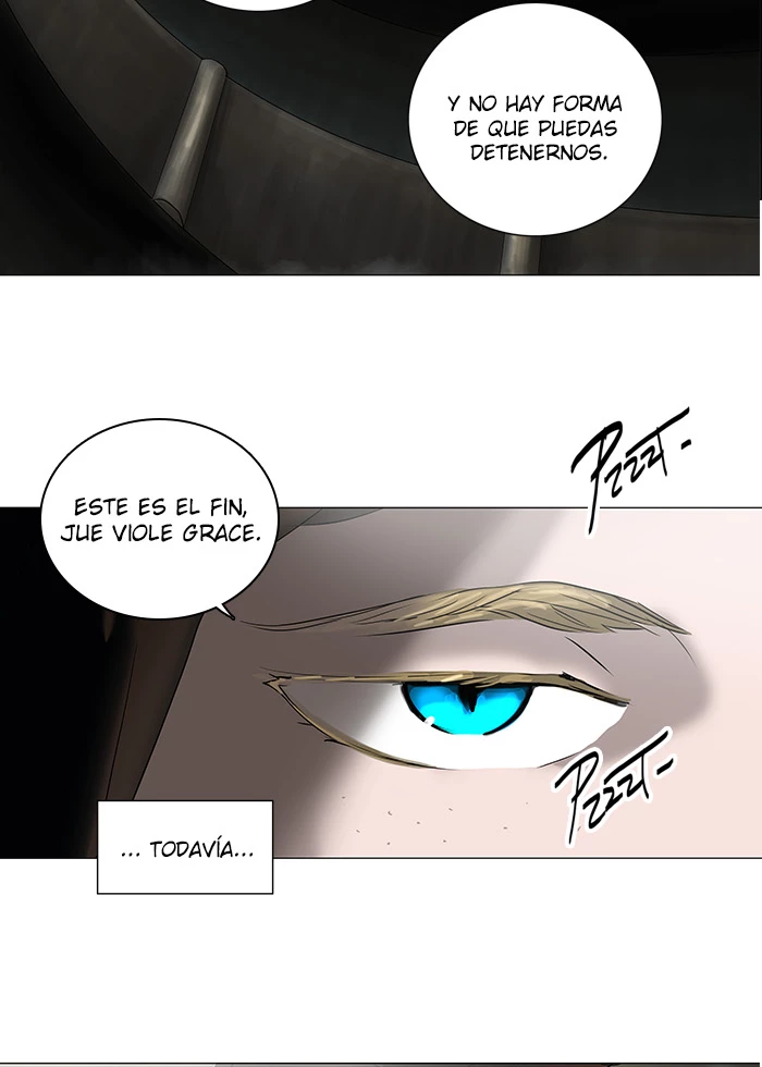 El irregular - Capítulo 219 - Página 47 - LectorTMOo