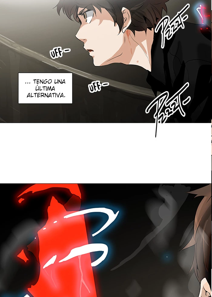 El irregular - Capítulo 219 - Página 48 - LectorTMOo