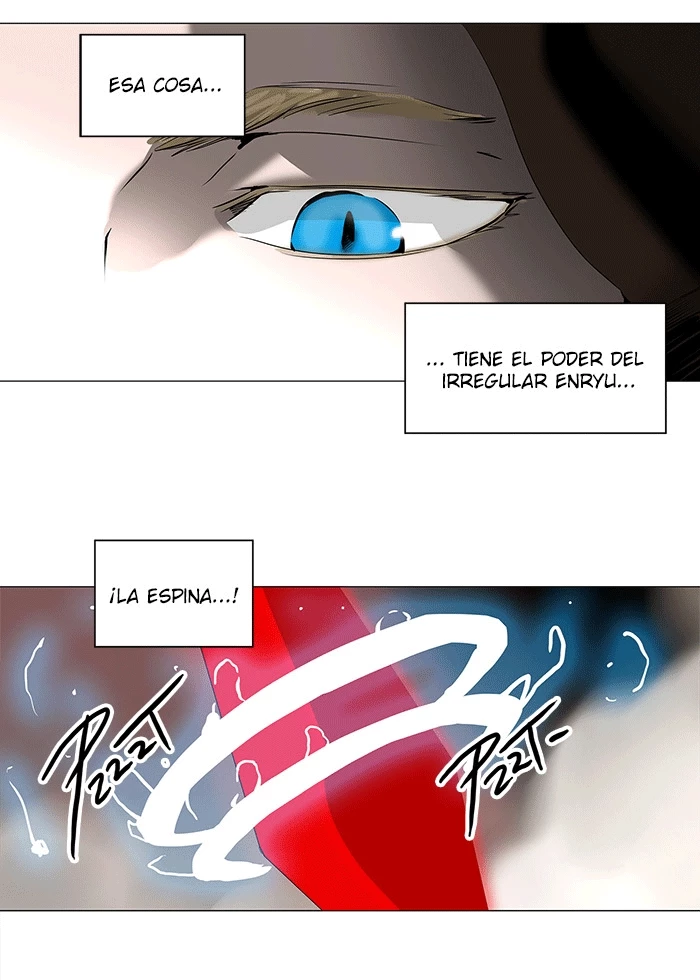 El irregular - Capítulo 220 - Página 5 - LectorTMOo