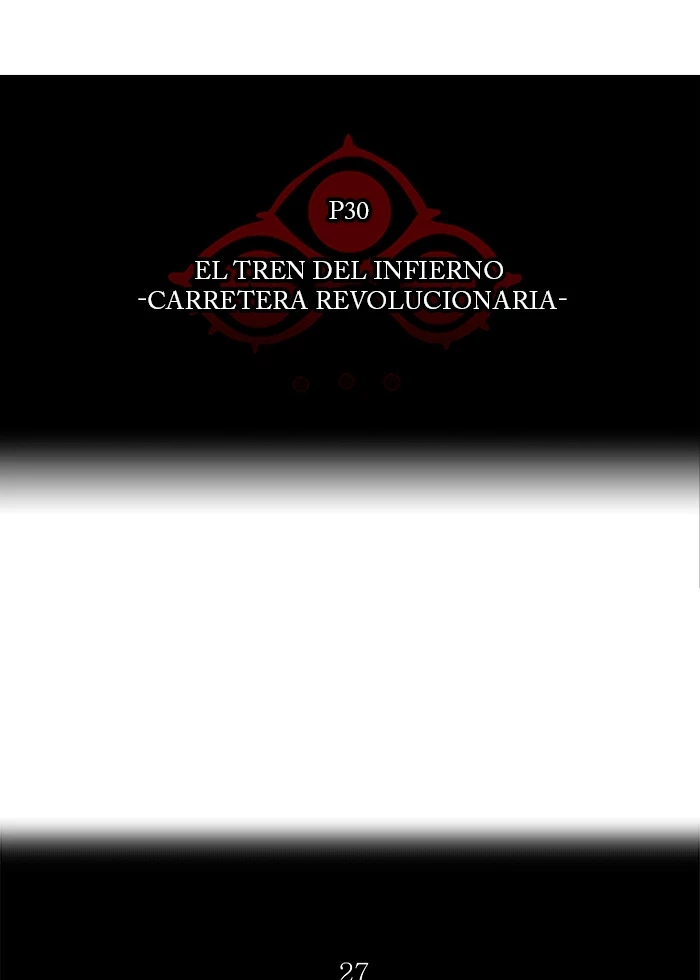 El irregular - Capítulo 220 - Página 7 - LectorTMOo
