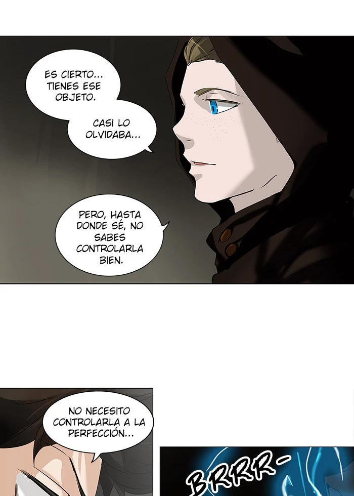 El irregular - Capítulo 220 - Página 9 - LectorTMOo