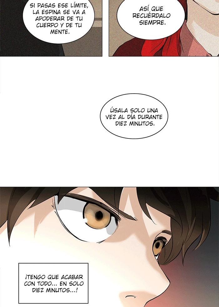 El irregular - Capítulo 220 - Página 12 - LectorTMOo