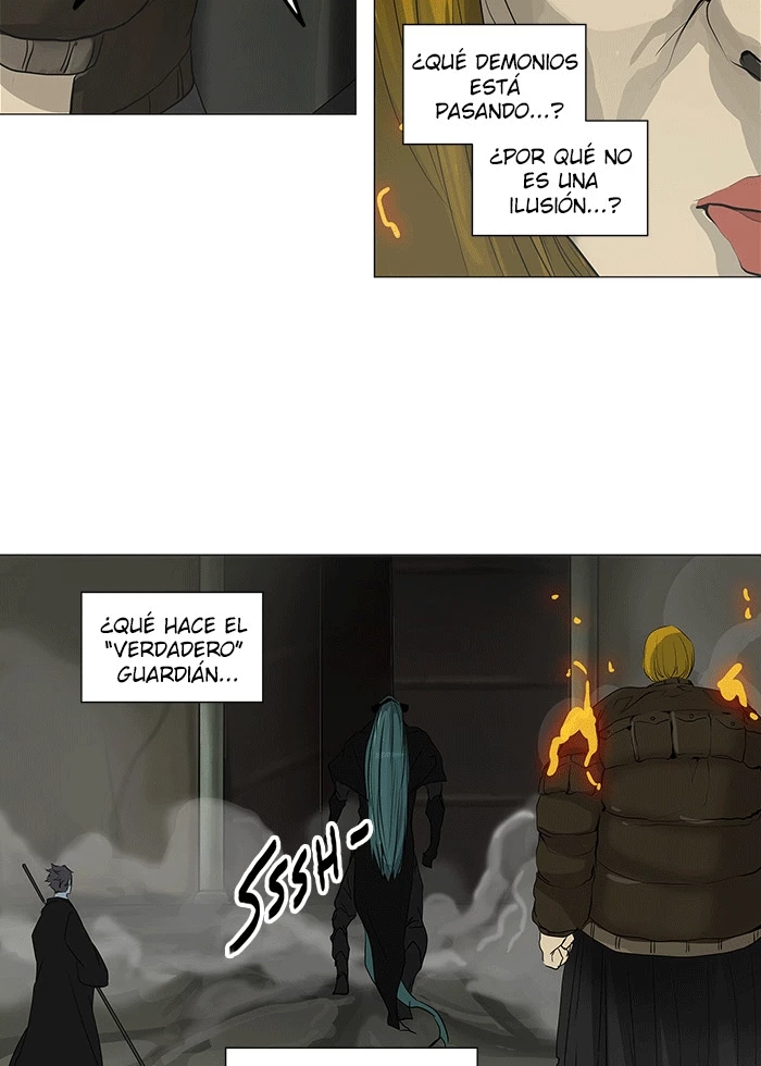 El irregular - Capítulo 220 - Página 20 - LectorTMOo