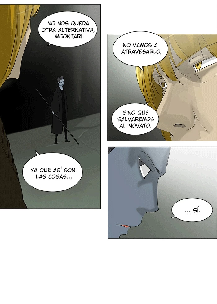 El irregular - Capítulo 220 - Página 22 - LectorTMOo