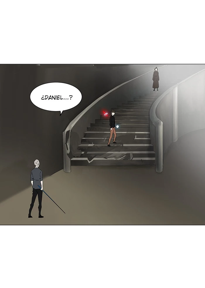 El irregular - Capítulo 220 - Página 25 - LectorTMOo