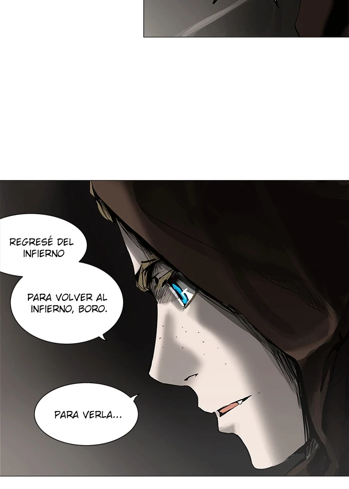 El irregular - Capítulo 220 - Página 29 - LectorTMOo