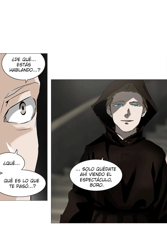 El irregular - Capítulo 220 - Página 30 - LectorTMOo