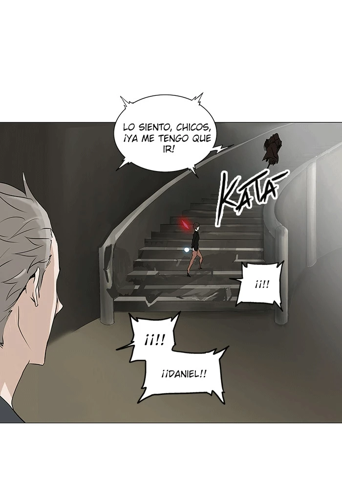 El irregular - Capítulo 220 - Página 33 - LectorTMOo