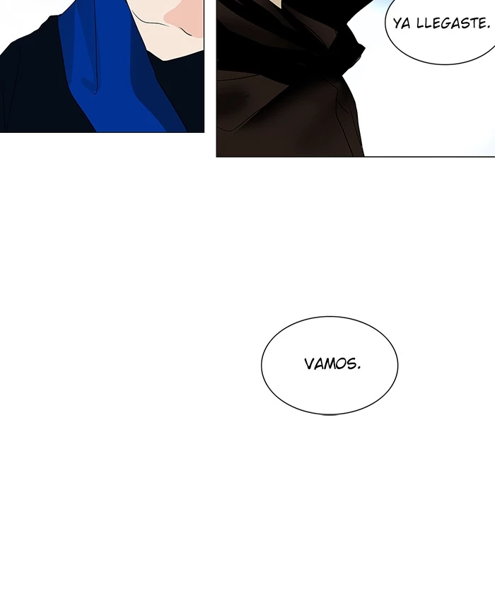 El irregular - Capítulo 220 - Página 47 - LectorTMOo