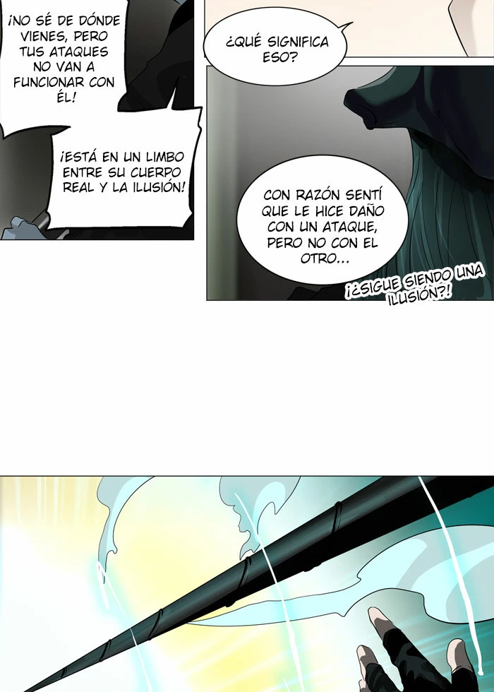 El irregular - Capítulo 221 - Página 10 - LectorTMOo