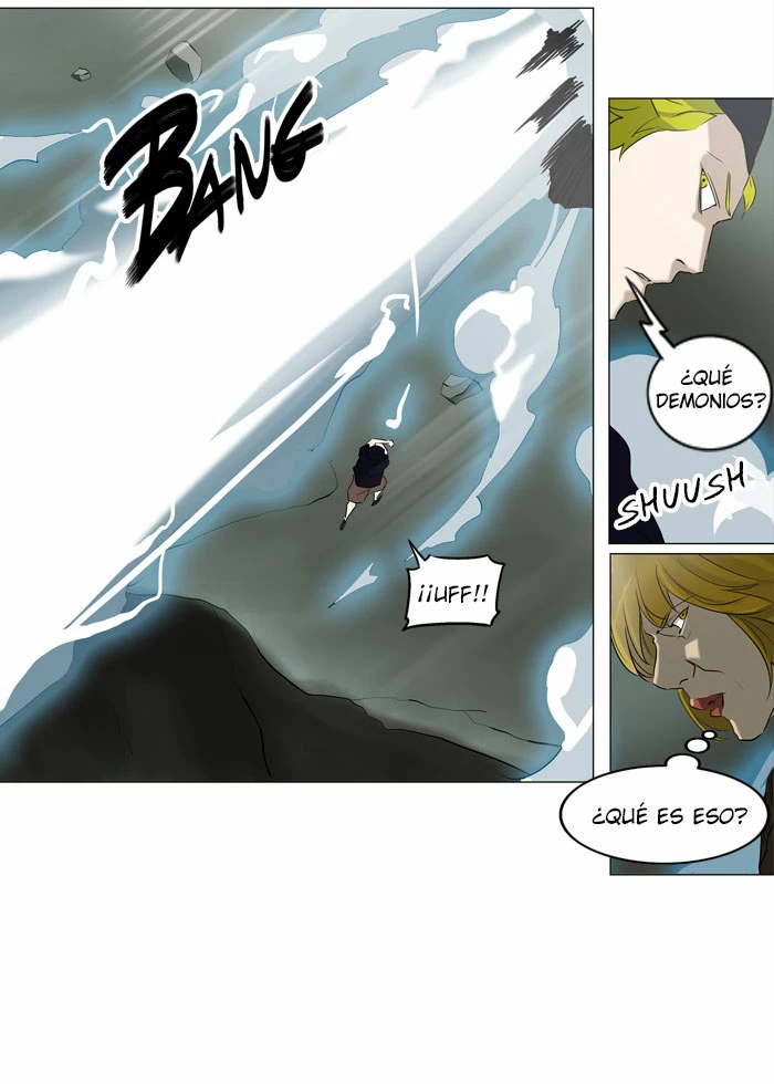 El irregular - Capítulo 221 - Página 15 - LectorTMOo