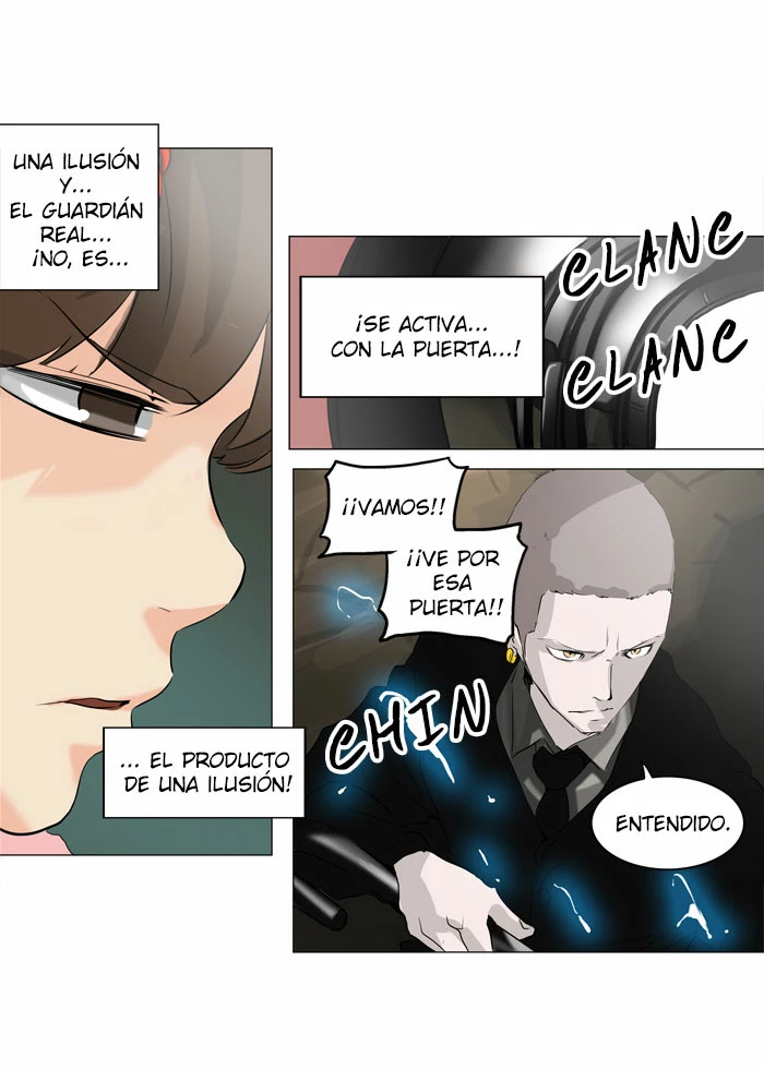 El irregular - Capítulo 221 - Página 26 - LectorTMOo