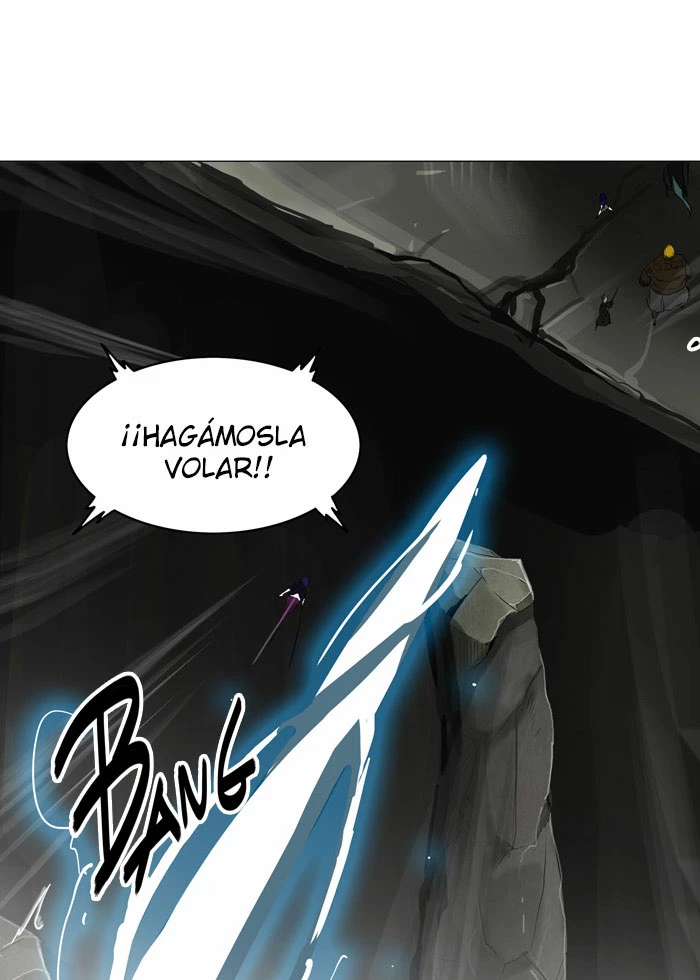 El irregular - Capítulo 221 - Página 27 - LectorTMOo