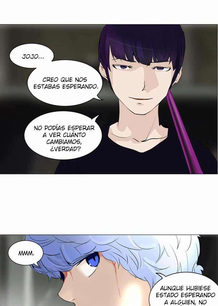 El irregular - Capítulo 221 - Página 48 - LectorTMOo
