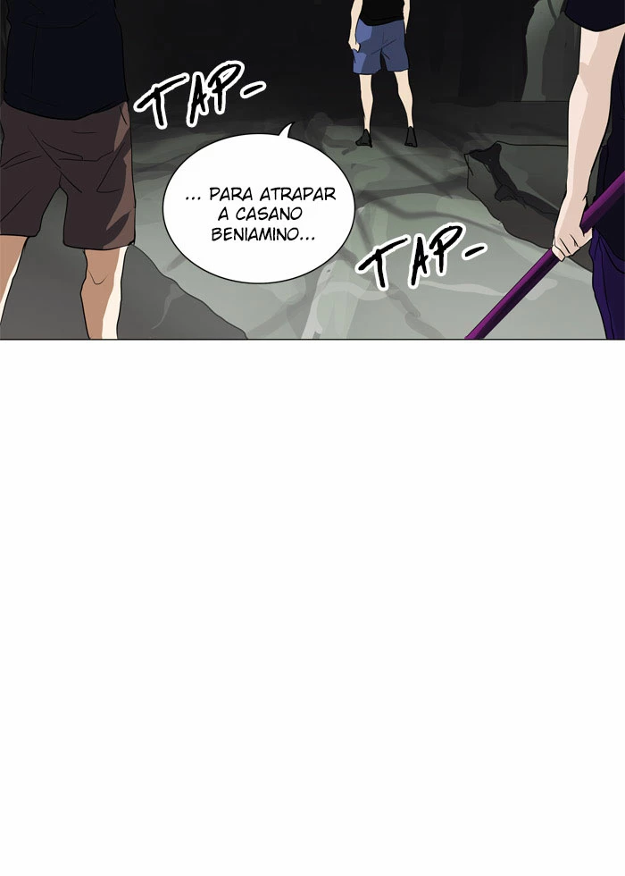 El irregular - Capítulo 221 - Página 53 - LectorTMOo