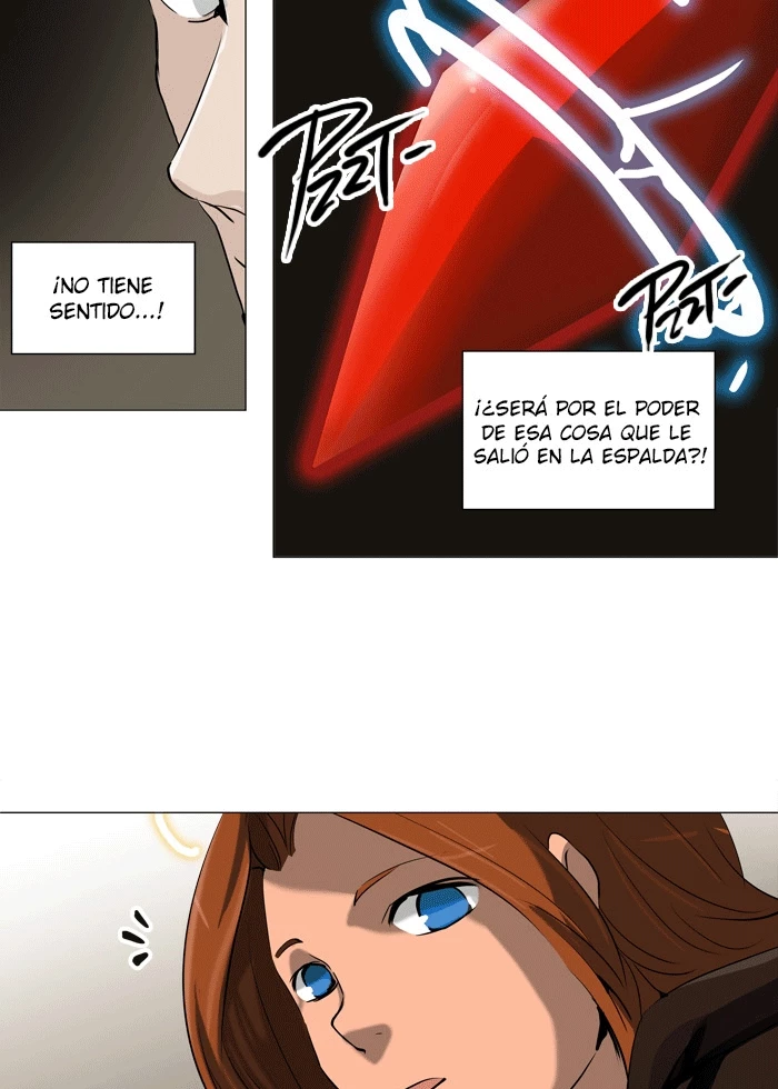 El irregular - Capítulo 222 - Página 14 - LectorTMOo