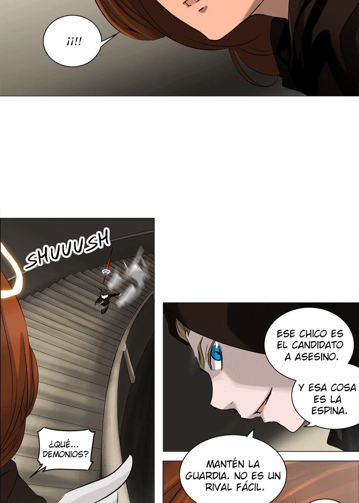 El irregular - Capítulo 222 - Página 15 - LectorTMOo