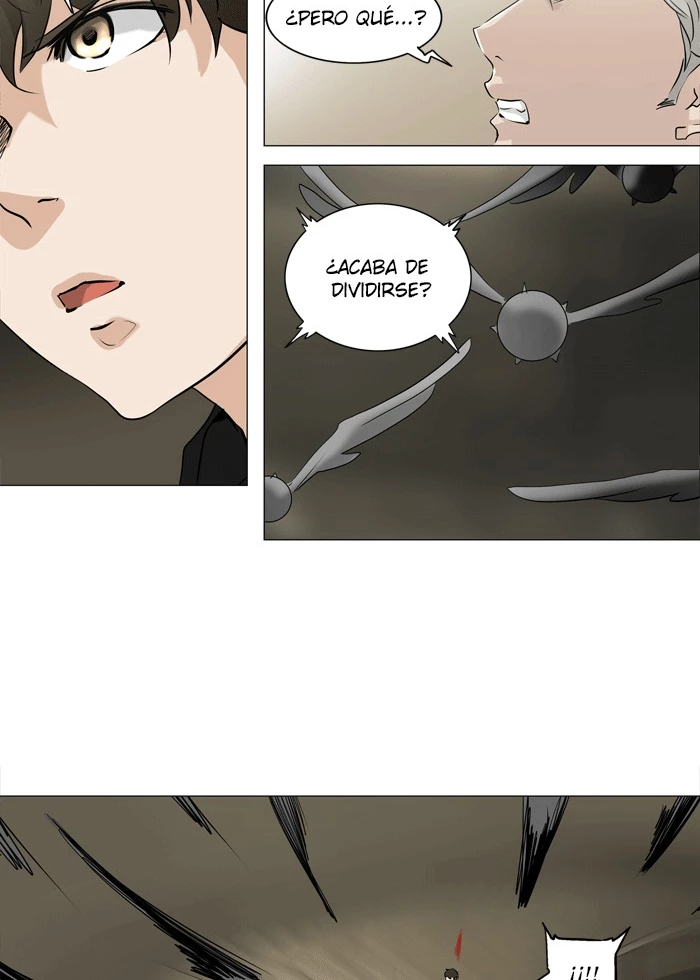 El irregular - Capítulo 222 - Página 21 - LectorTMOo