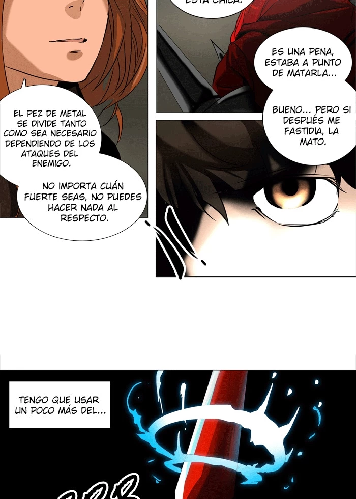 El irregular - Capítulo 222 - Página 25 - LectorTMOo