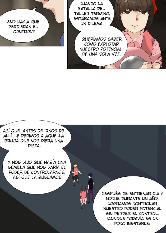 El irregular - Capítulo 222 - Página 30 - LectorTMOo