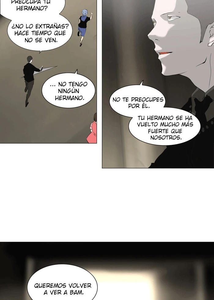 El irregular - Capítulo 222 - Página 32 - LectorTMOo