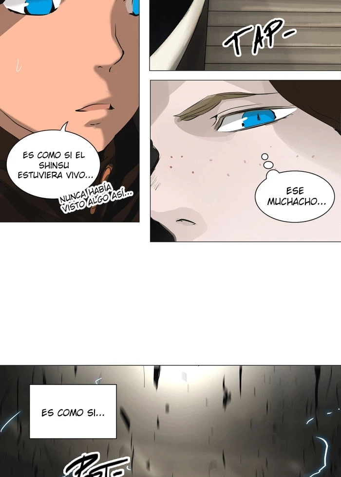 El irregular - Capítulo 222 - Página 40 - LectorTMOo