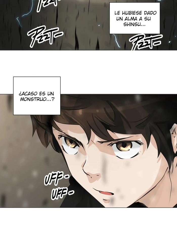 El irregular - Capítulo 222 - Página 41 - LectorTMOo