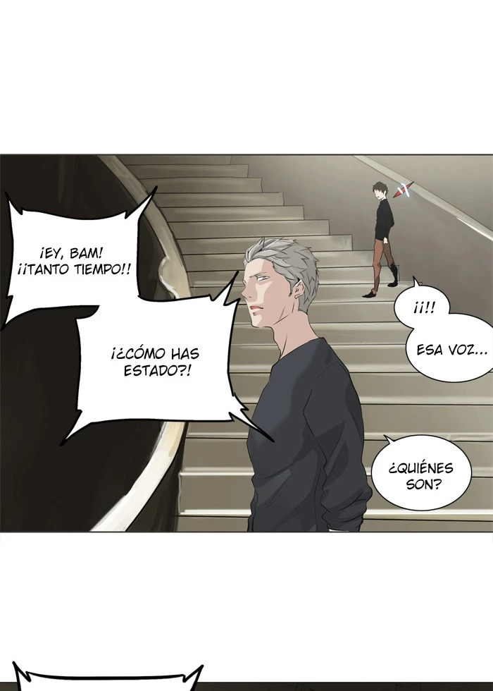 El irregular - Capítulo 222 - Página 43 - LectorTMOo
