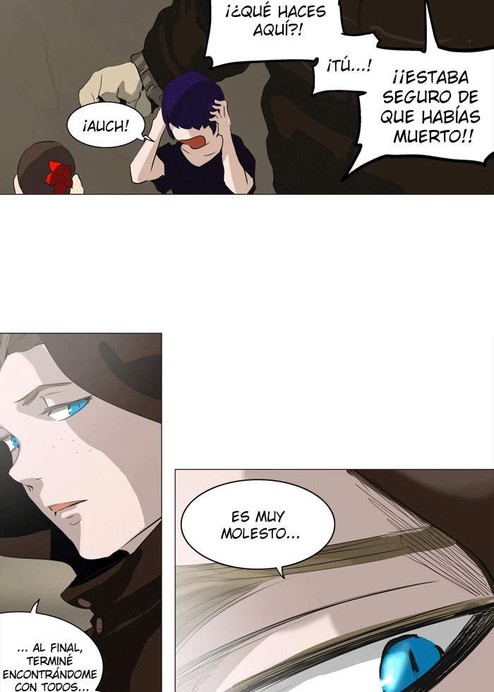 El irregular - Capítulo 222 - Página 46 - LectorTMOo