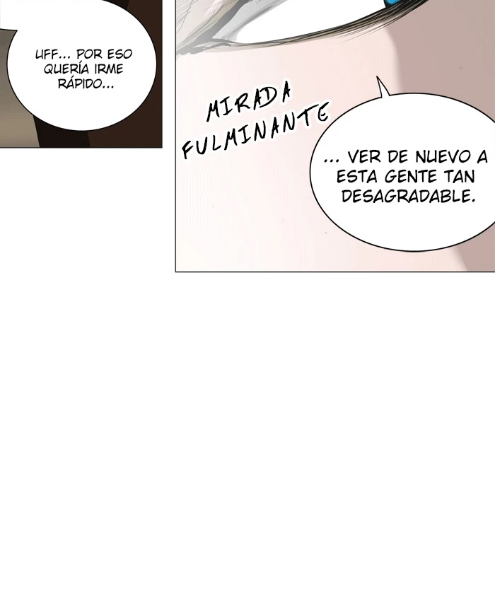 El irregular - Capítulo 222 - Página 47 - LectorTMOo