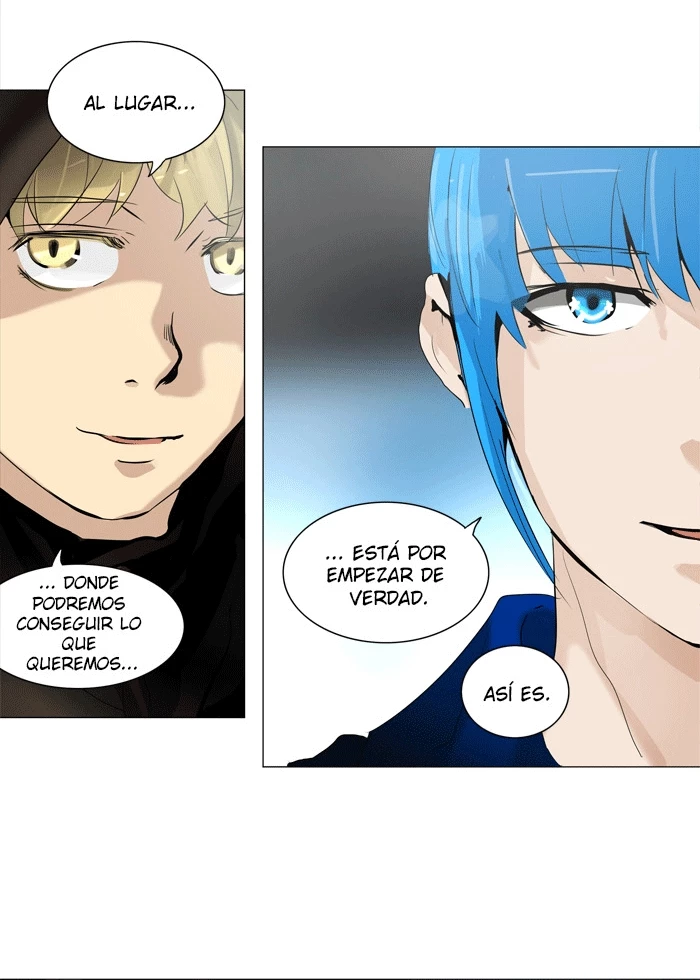 El irregular - Capítulo 222 - Página 49 - LectorTMOo