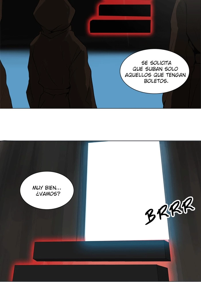 El irregular - Capítulo 222 - Página 51 - LectorTMOo