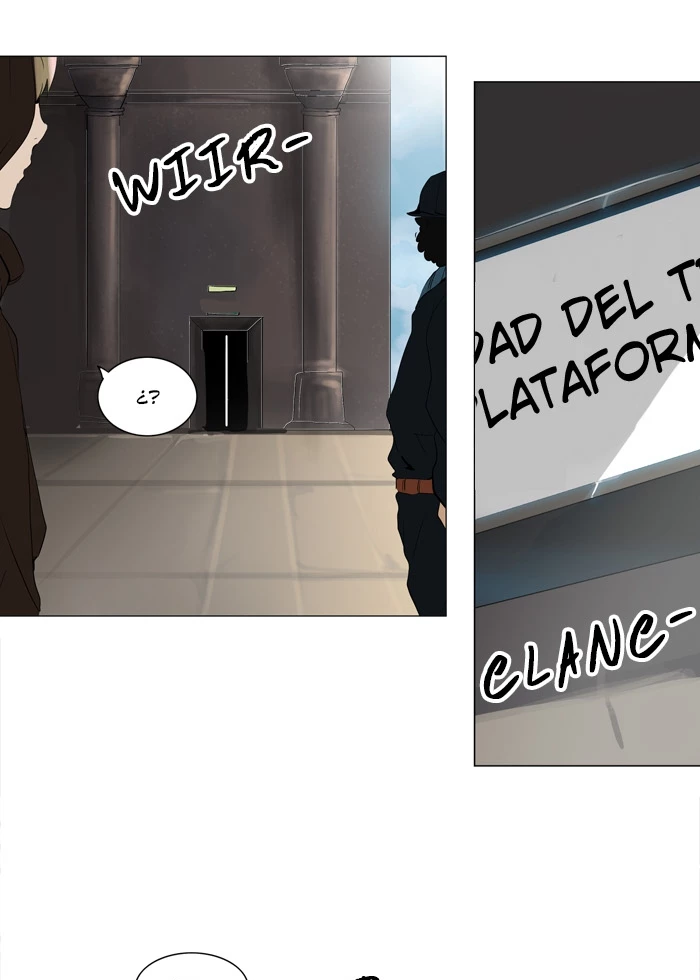 El irregular - Capítulo 222 - Página 53 - LectorTMOo